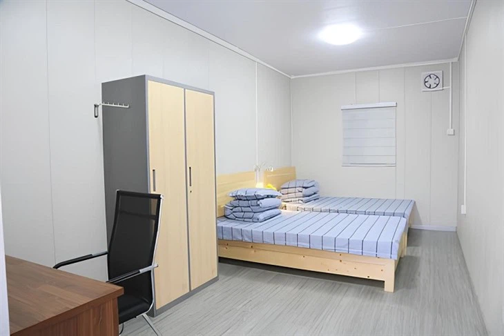 7 Schritte zum Bau eines Containerhauses